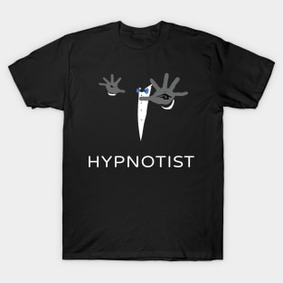 Elegant Hypnotist T-Shirt